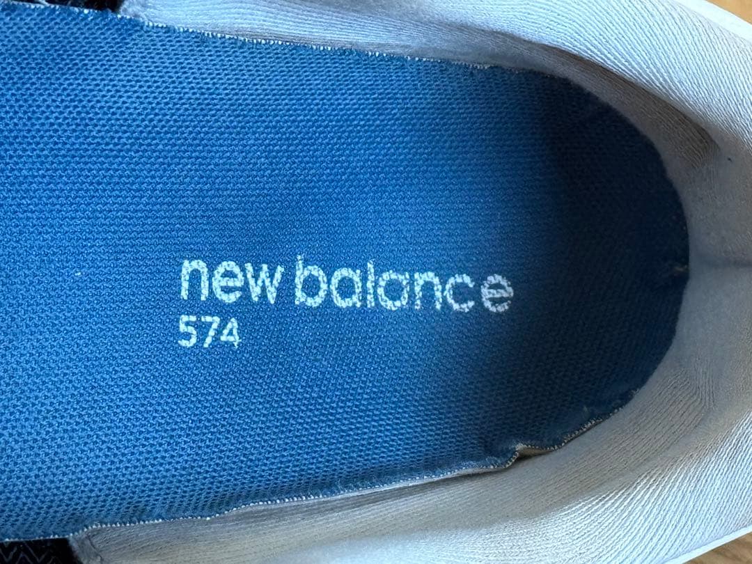 大谷翔平 野球 スパイク ニューバランス 27.5cm