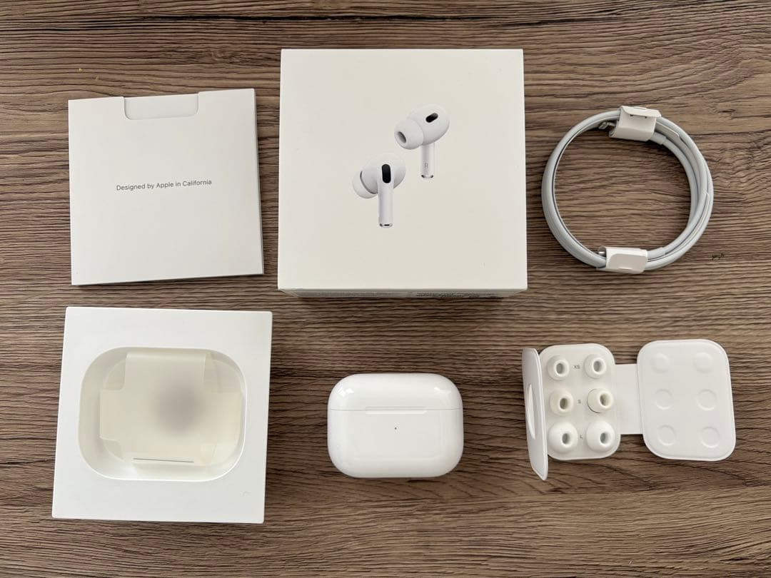 【スガさん専用】AirPods Pro 第2世代 Lightning端子