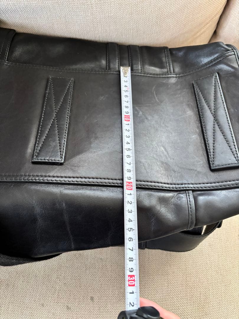 masi0822  BALLY ボストンバック