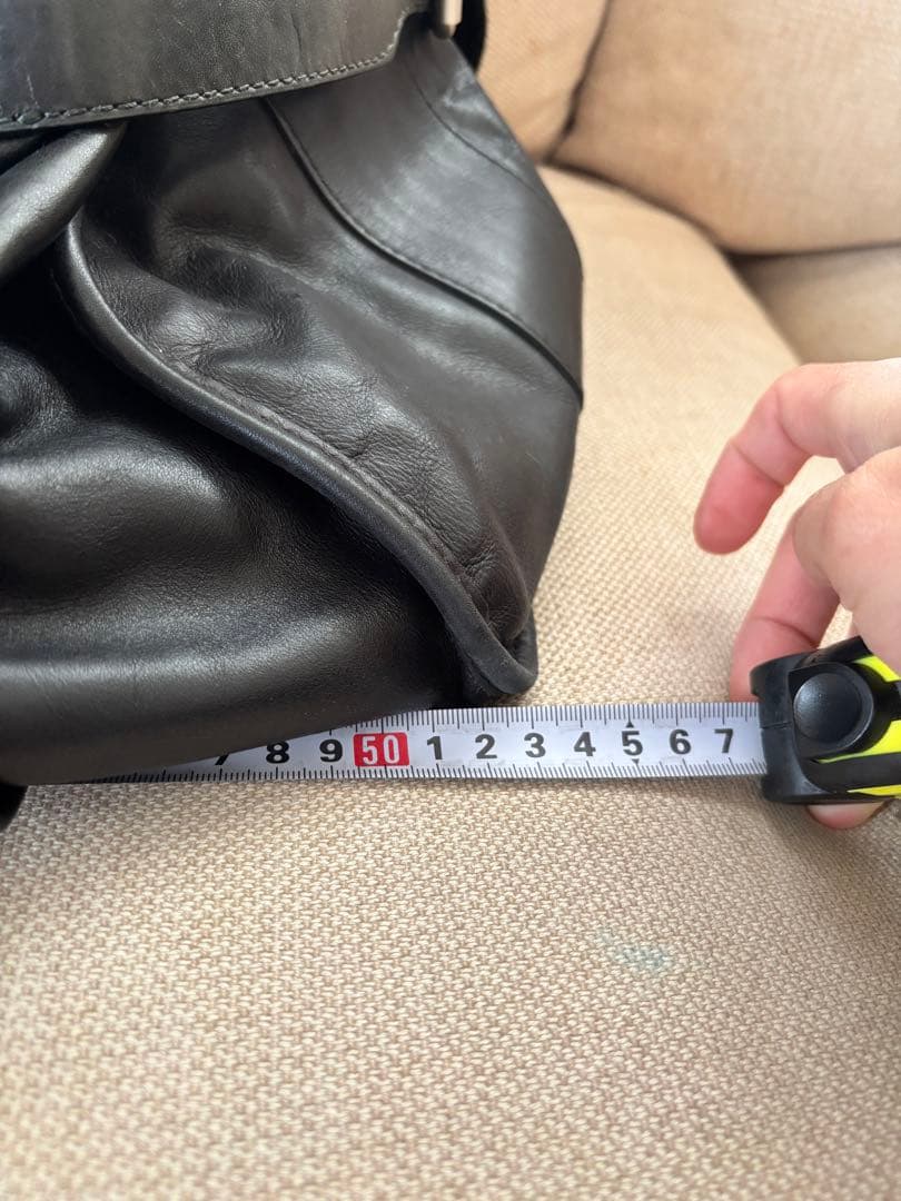 masi0822  BALLY ボストンバック