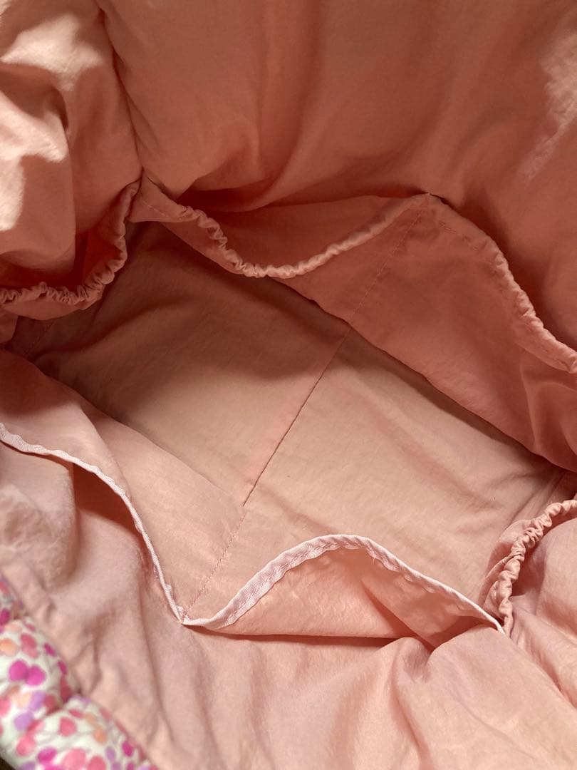 【最終】【2月5日まで】jnhearts ショルダー　キルティング　バッグ