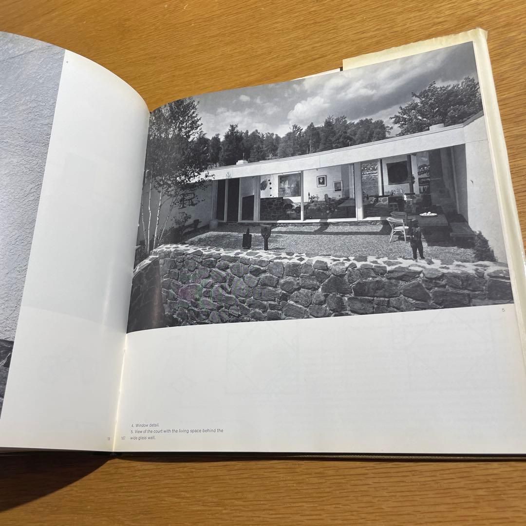 Marcel Breuer 建築写真集 ブルータリズム モダニズム 作品集
