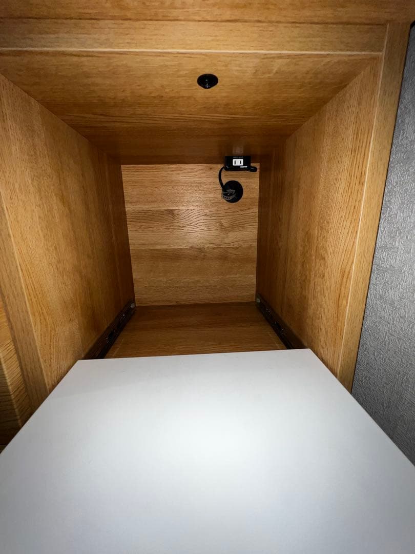 ニトリ食器棚　エトナ