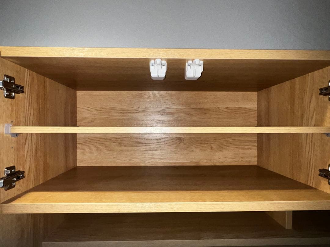 ニトリ食器棚　エトナ