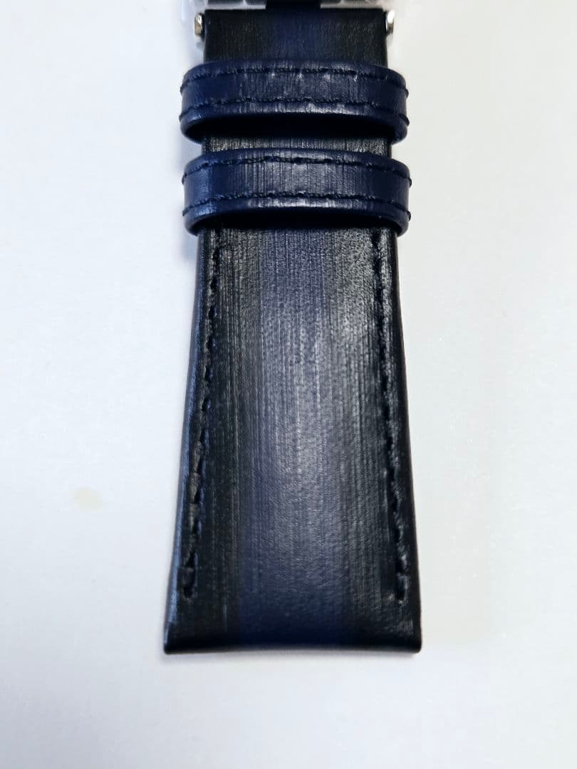 ☆最終再値下げ【グランドセイコー】メンズサイズ レザーバンド(かん幅23㎜)