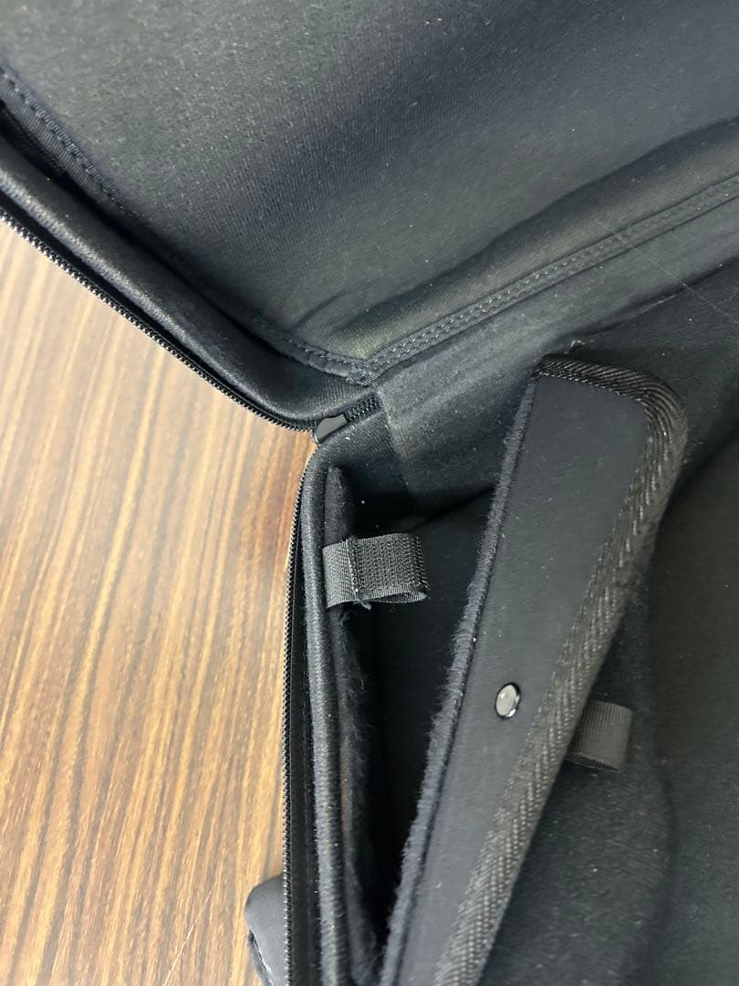 ホルンケース　GALAX 赤