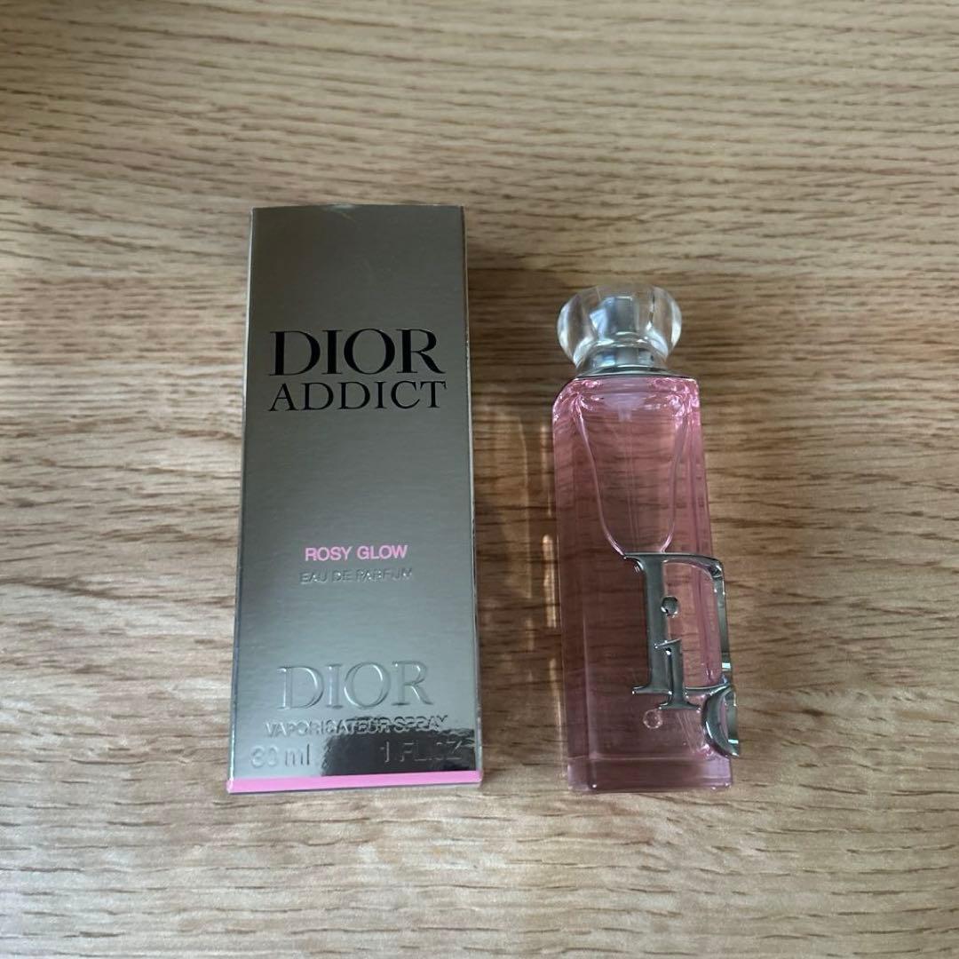 ディオール アディクト ロージー グロウ (オードゥ パルファン) 30ml