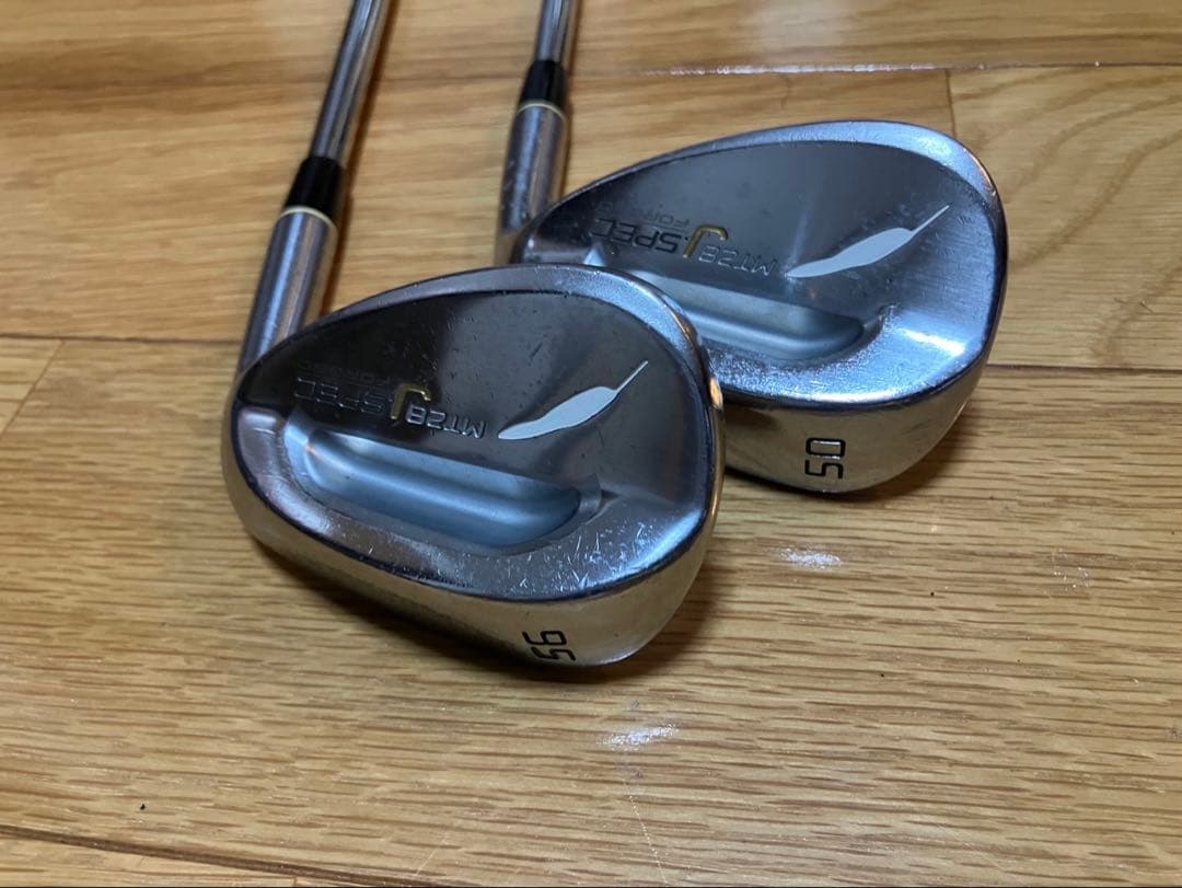 ゴルフクラブセット　ヤマハ　インプレス　その他13本セット