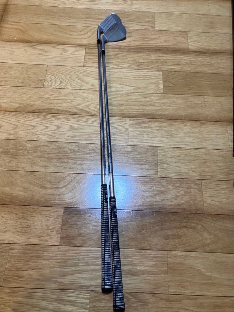 ゴルフクラブセット　ヤマハ　インプレス　その他13本セット