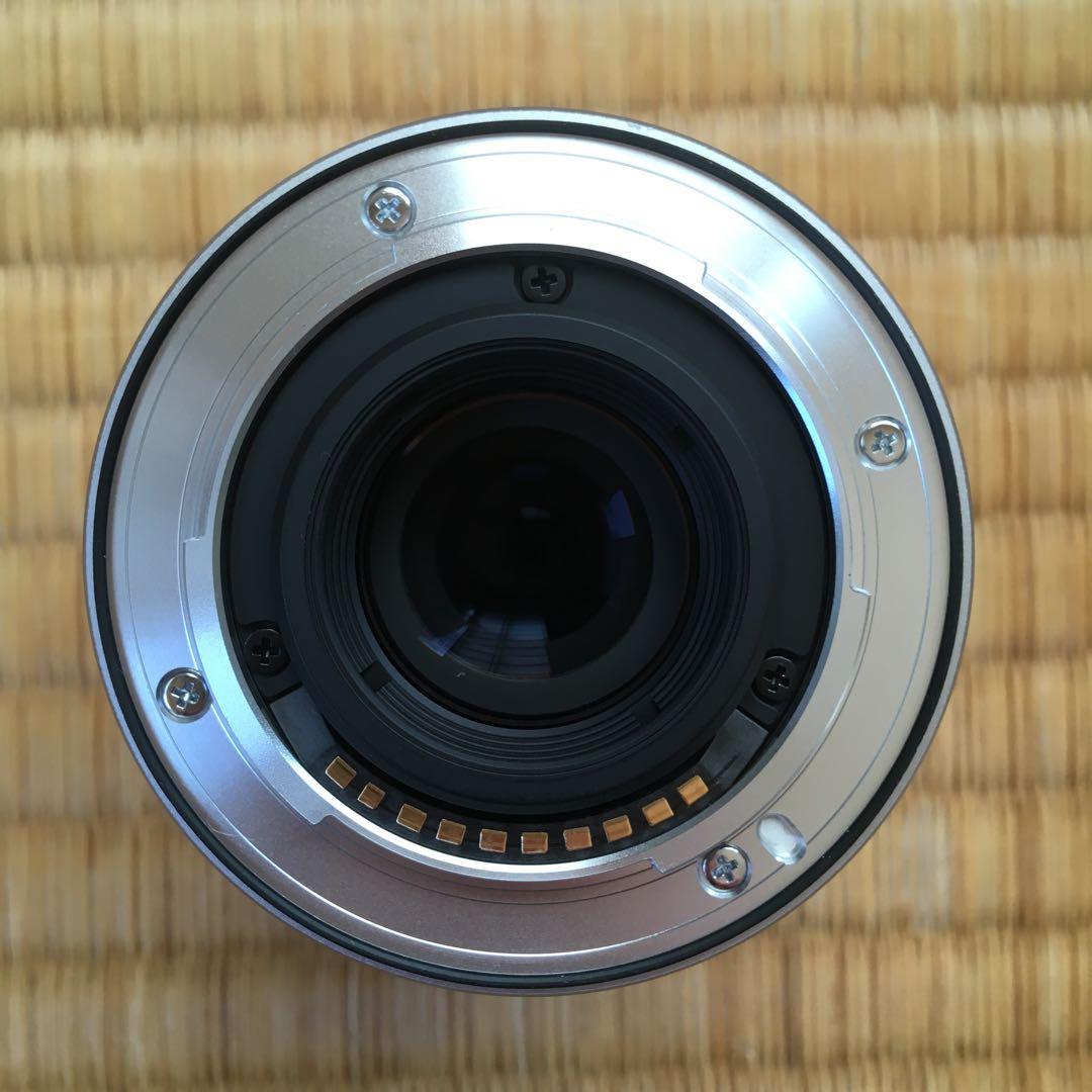 富士フィルム　FUJINON レンズ　XF23mm F2 R WR