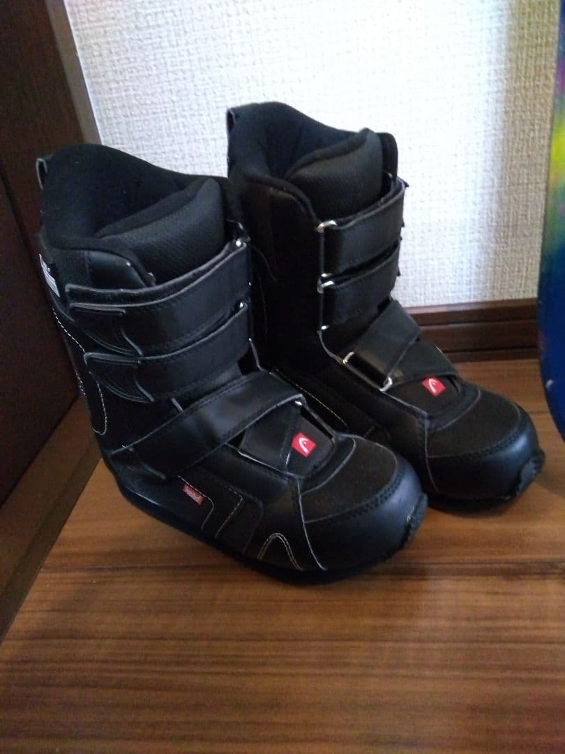 即ノリ‼️Nature 120 キッズ用 スノーボードセット メンテ・WAX済み