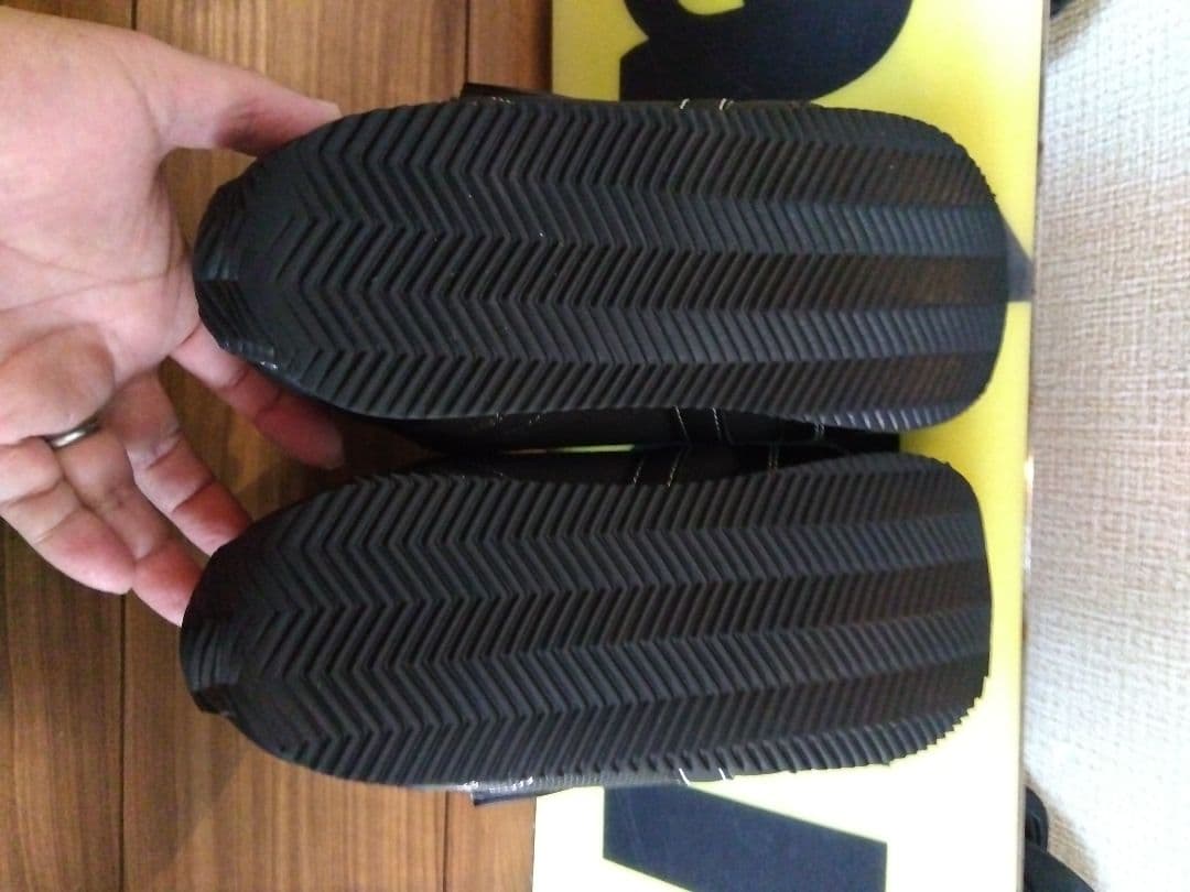 即ノリ‼️Nature 120 キッズ用 スノーボードセット メンテ・WAX済み