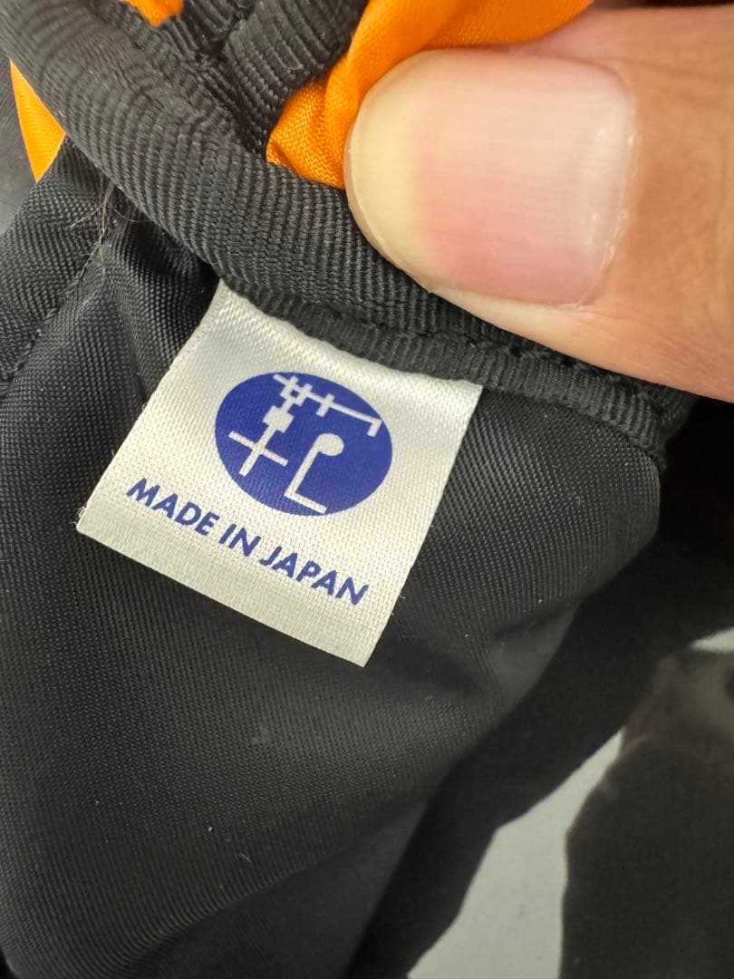 【希少美品】大容量PORTER タンカー 2WAY ボストンバッグ ブラック