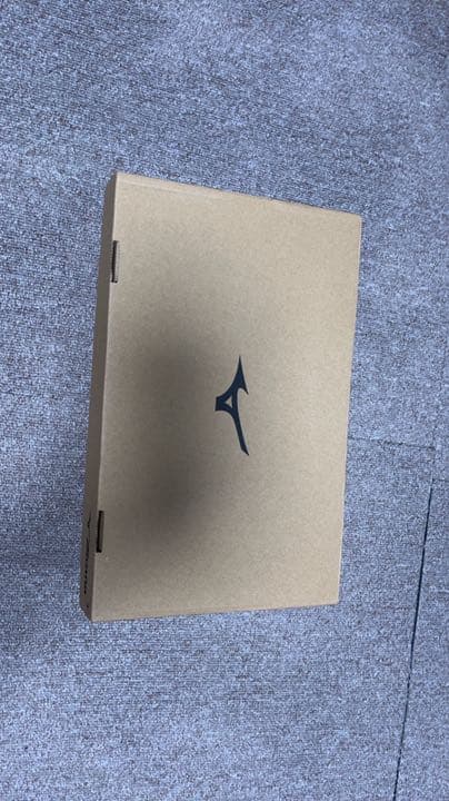 バーレーボールシューズ　ミズノ（レディースメンズ兼用）