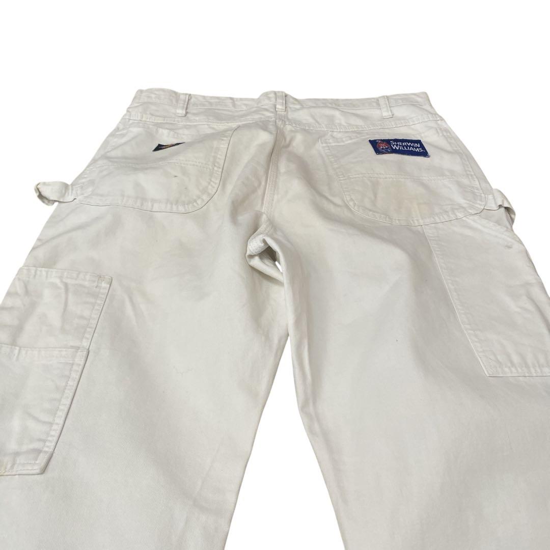 Dickies Sherwin Williams ワークパンツ　ペインターパンツ