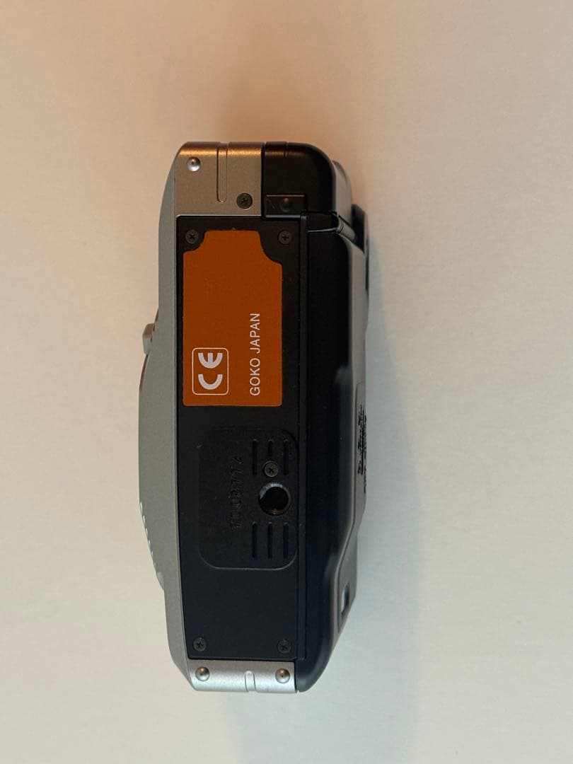 コー マクロマックス フィルムカメラ コンパクトフィルムカメラ