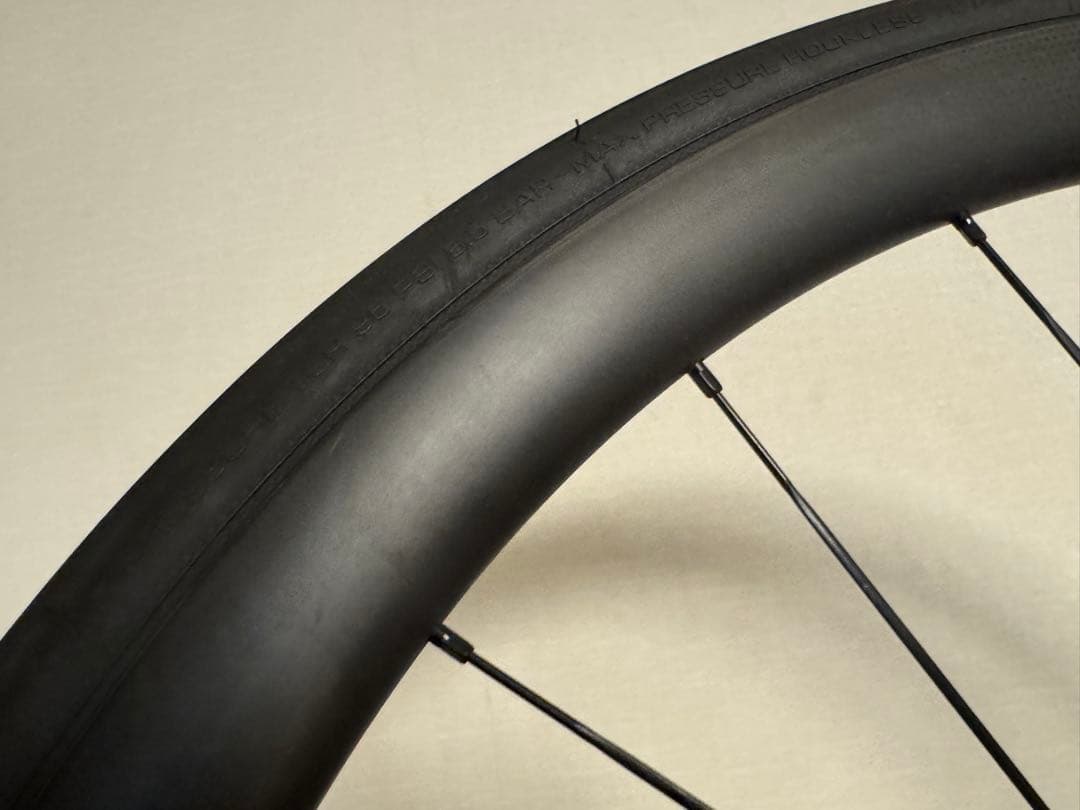 SYNCROS CAPITAL1.0 35シンクロス