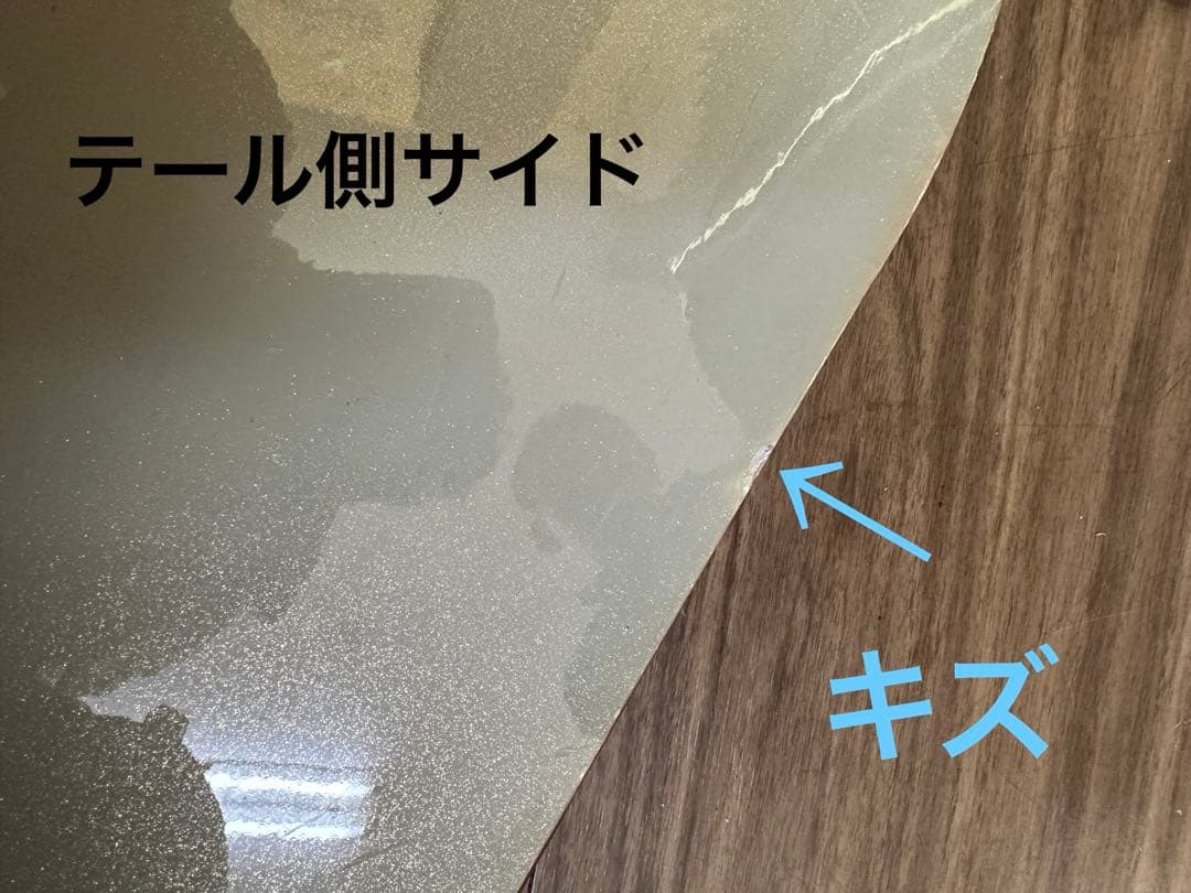 スノーボード OROT 153cm ビンディング FLUX sizeMセット