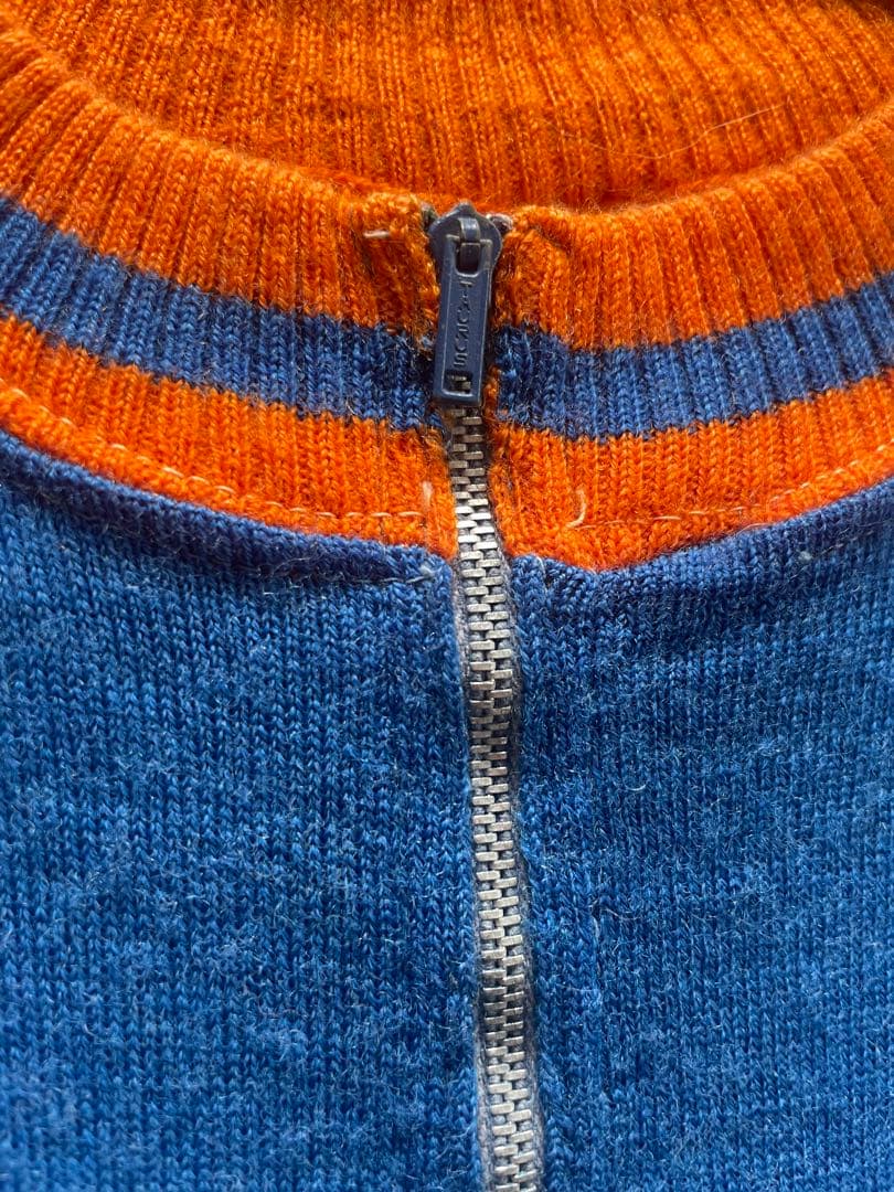 Fiat Modena ヴィンテージ　サイクルジャージ　フィアット モデナ