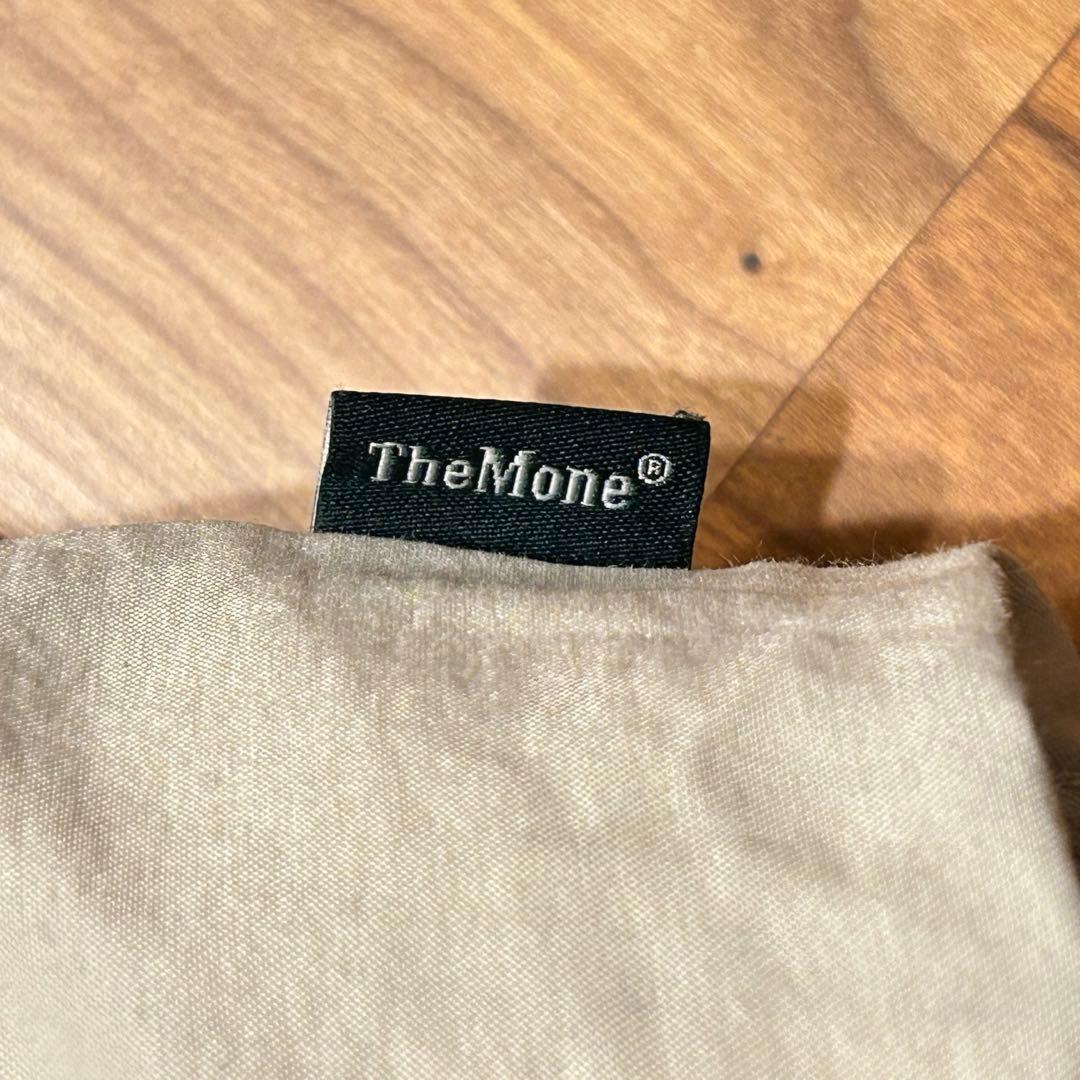 CANAL JEAN The PePPer リバーシブル コンパクトダウンベスト