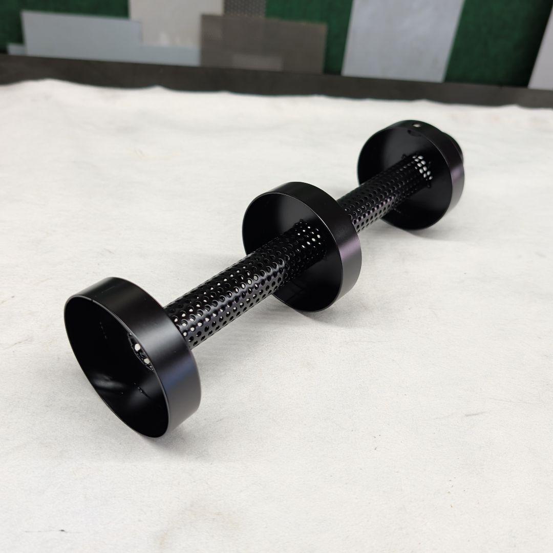 【としちゃん】ゼンシン芋ショート　ワンオフ3枚蓋バッフル