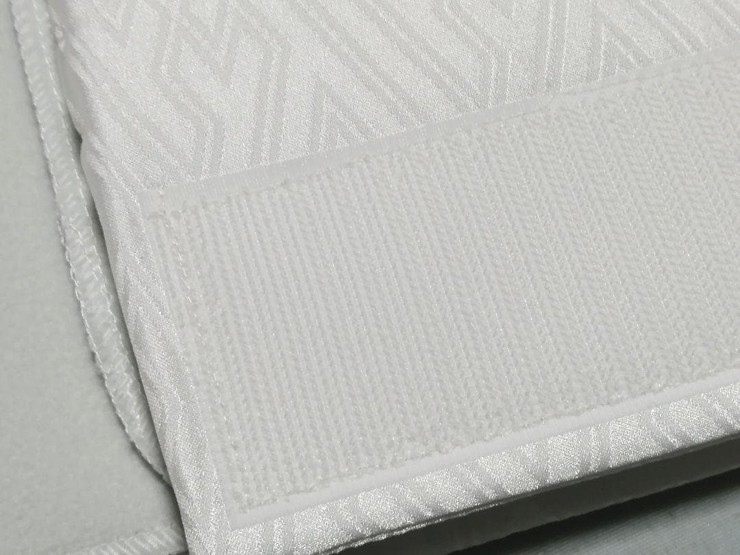 特価25日迄 ワンタッチ 作り帯び 掛下帯 (丸ぐけ、帯揚げは付いてい