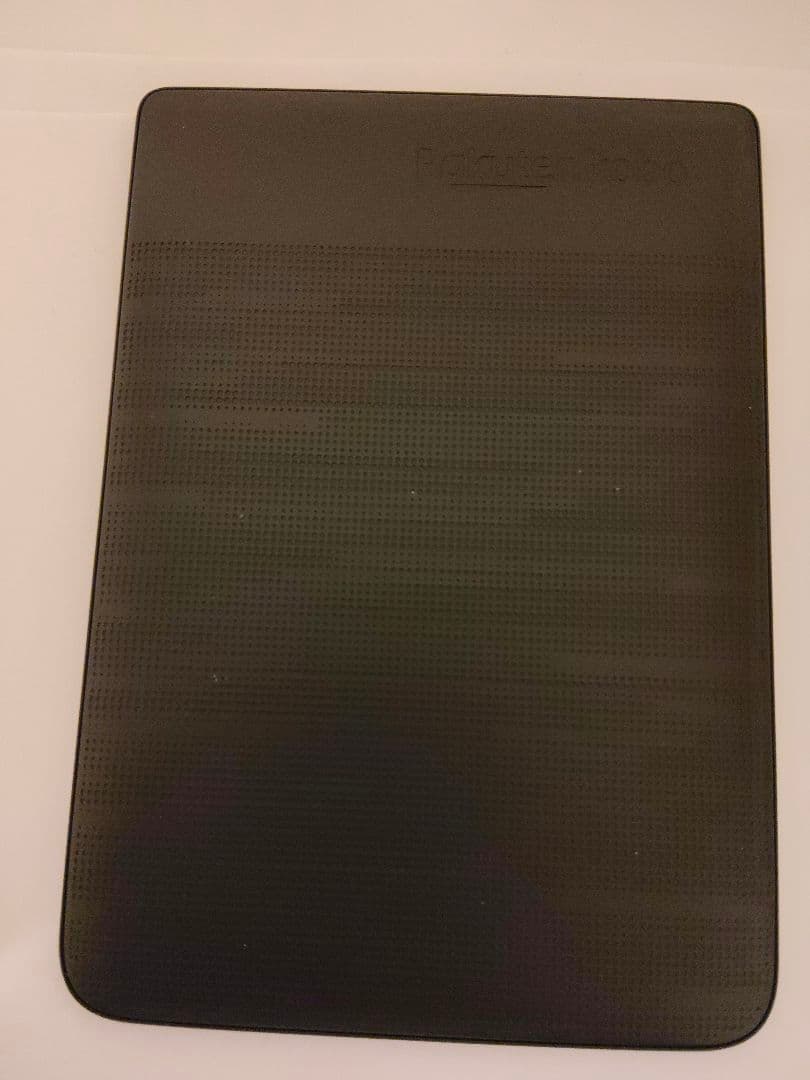 【お値下】Kobo Clara HD 電子書籍リーダー 本体　ケース付