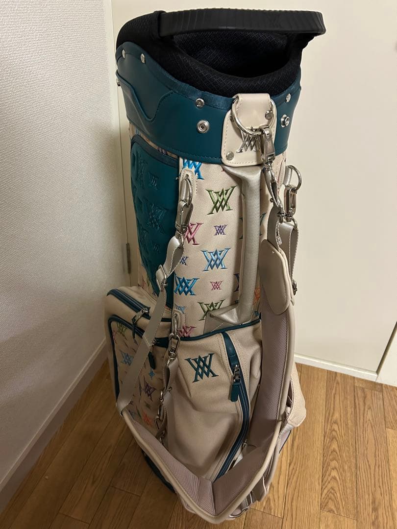 ANEWGOLF アニューゴルフ　キャディバッグ