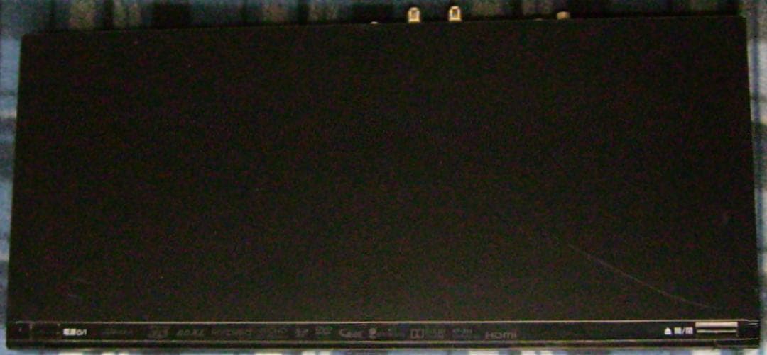 Panasonic ブルーレイレコーダー DIGA DMR-BWT560