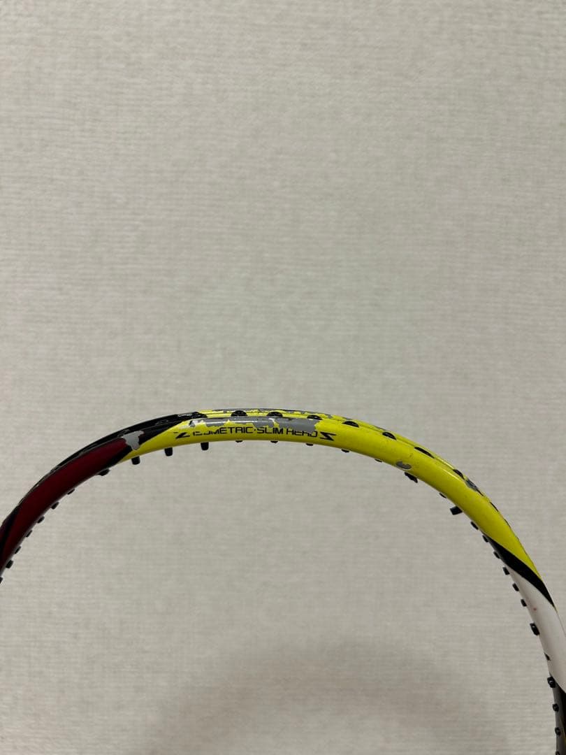 【ヒビ・折れなし】ArcSaver Z-SLASH 3UG5 2本セット