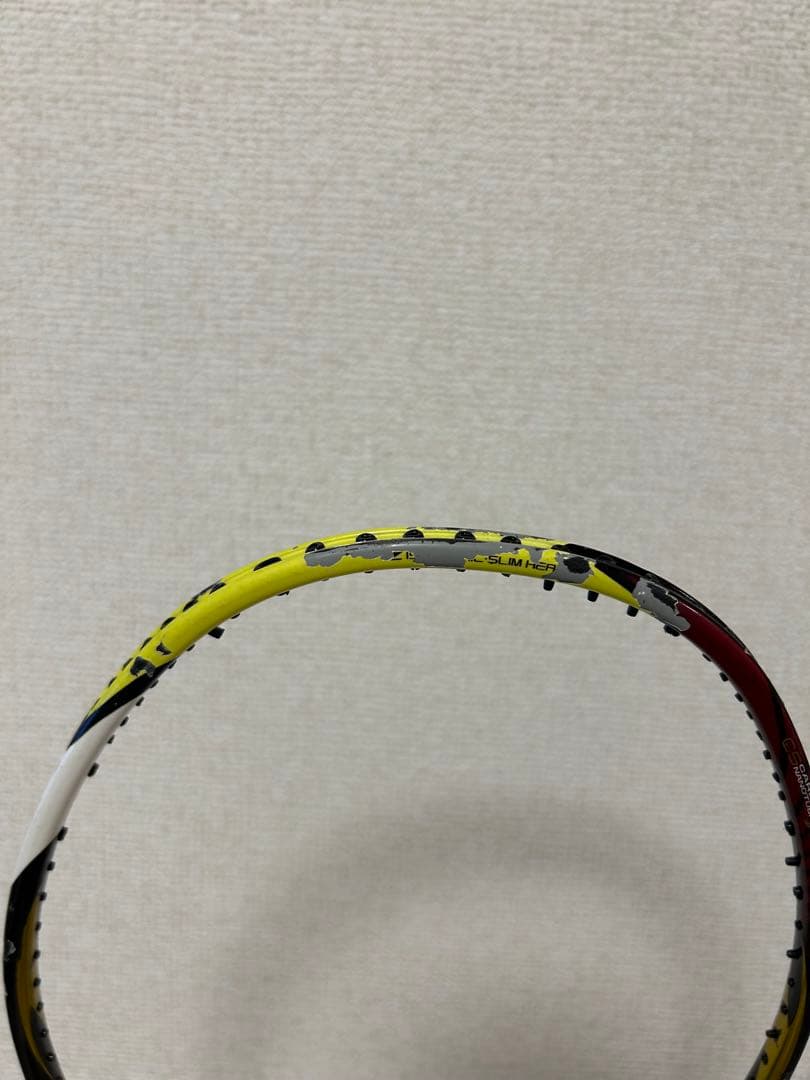 【ヒビ・折れなし】ArcSaver Z-SLASH 3UG5 2本セット