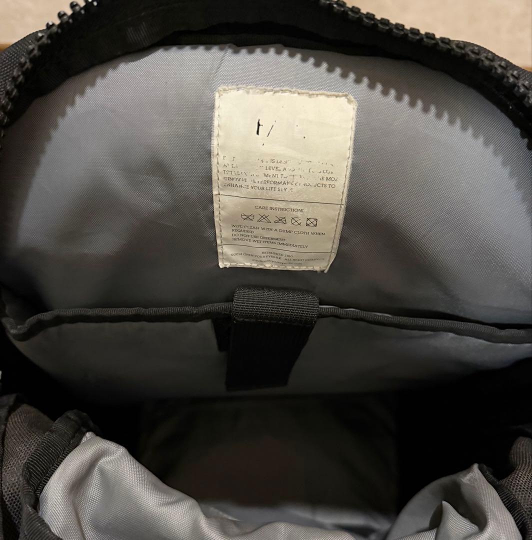 F/CE. 950 TRAVEL BP エフシーイー トラベルBP