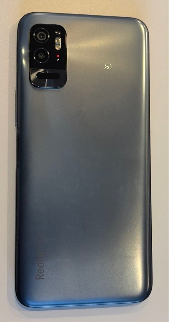 Xiaomi Redmi NOTE 10T 5G 本体のみ