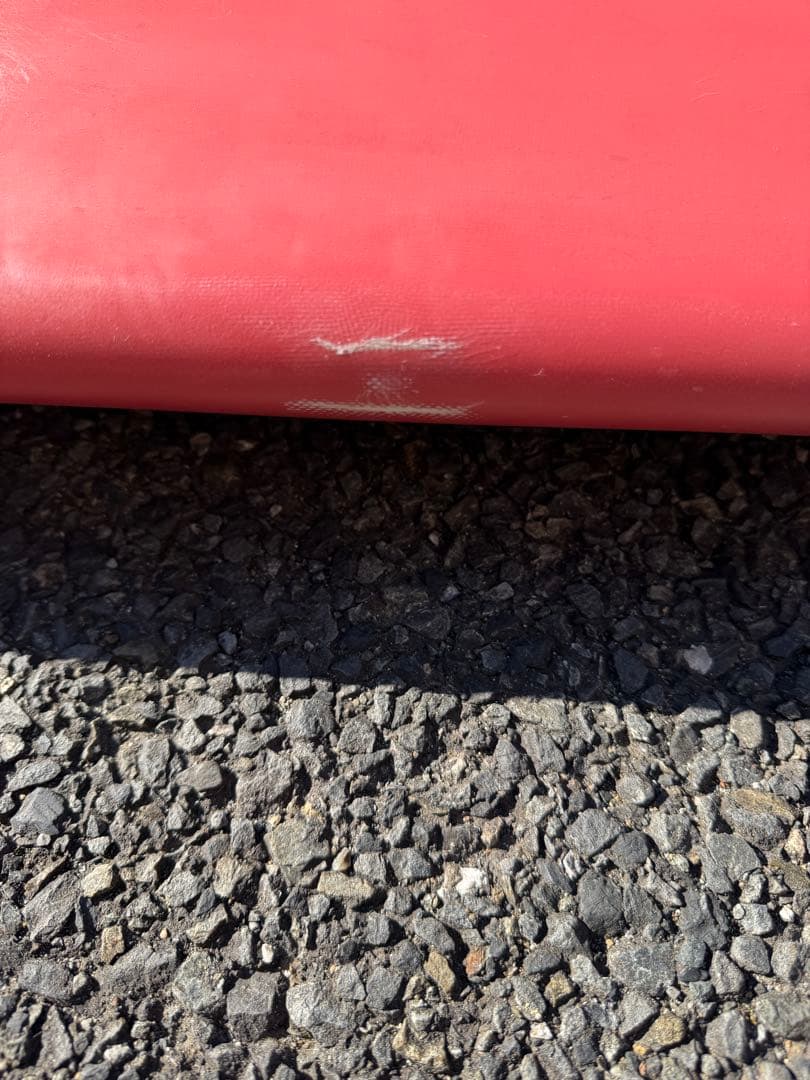 ミッドレングス　LUNG EPS 7.0 フィン付き