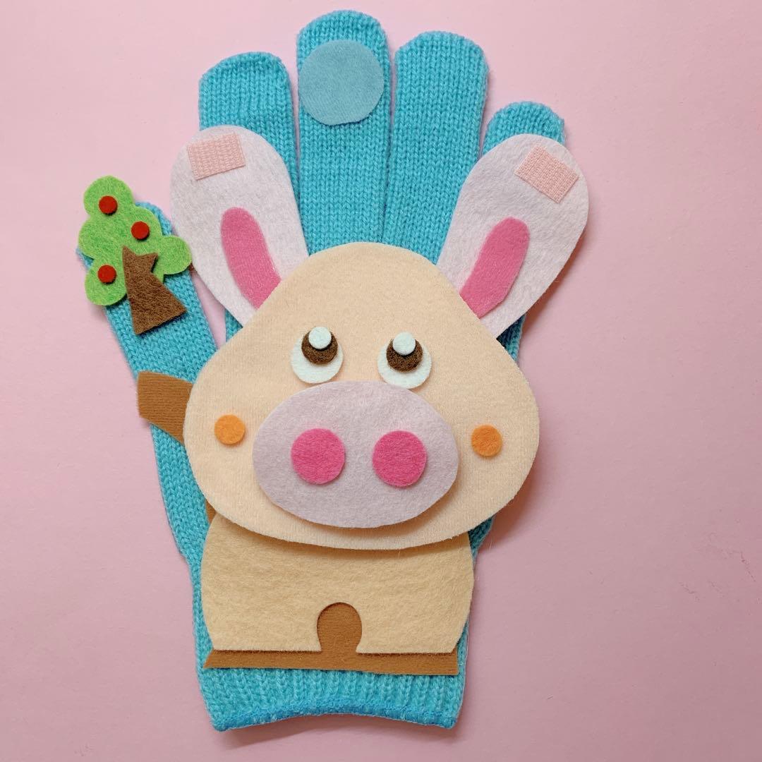 こぶたがみちを　ぞうさんのぼうし　おべんとうバス　ゴリラくん　おおきいかぶ