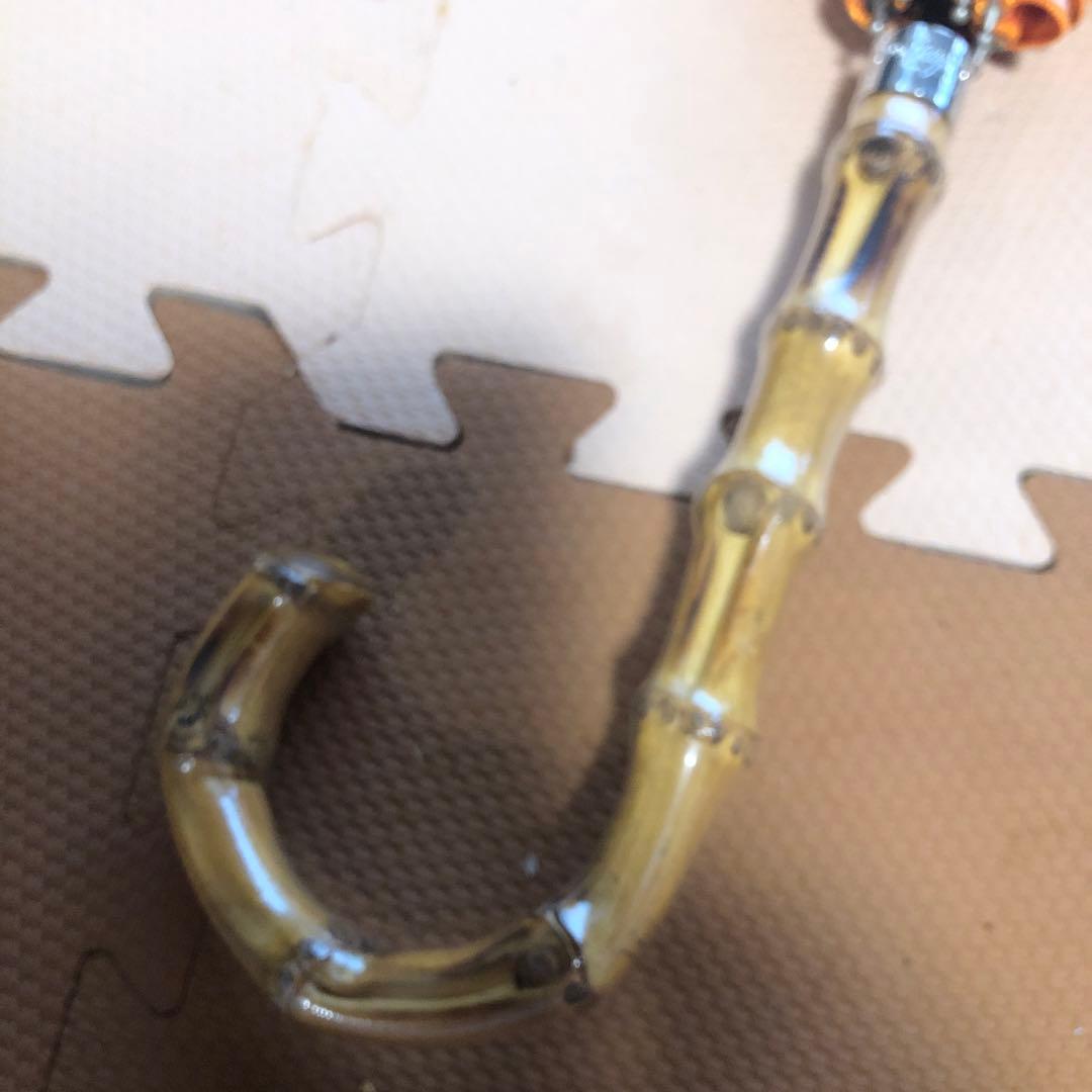 ヒロミさま専用　未使用品　ヴィヴィアンウエストウッド　長傘