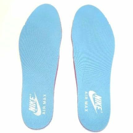 ✨美品✨NIKE AIR MAX 95　WHITE / BLUE　24.5cm