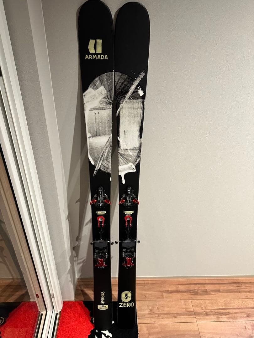 アルマダ ZEROシリーズ　ストレンジャー