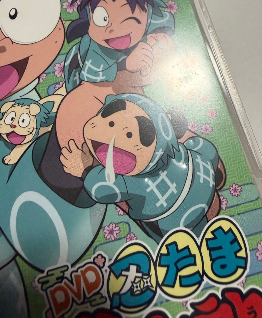 忍たま乱太郎　24シリーズ　DVD