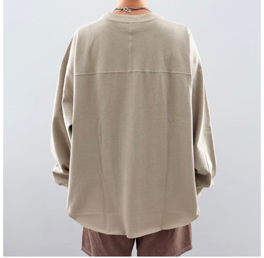 新品未使用品　Americana 　ヴィンテージ天竺・フットボールTee