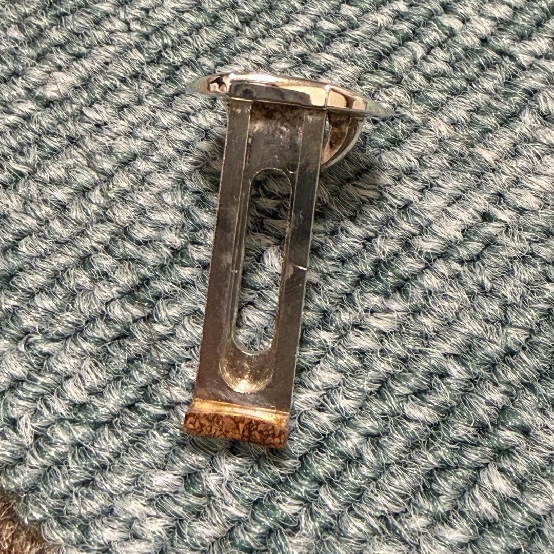 B.AIR　クラリネット用リング付きサムレスト