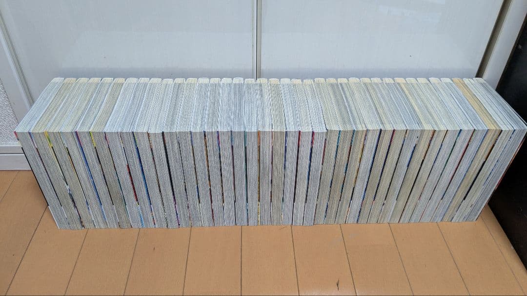 キングダム＋呪術廻戦　全巻