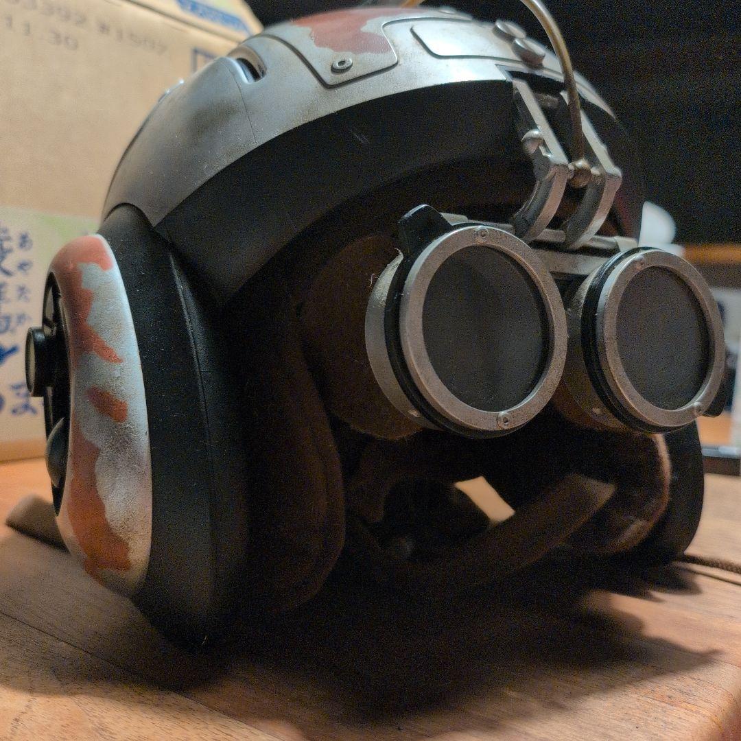 アナキン・スカイウォーカーヘルメット ポッドレーサー