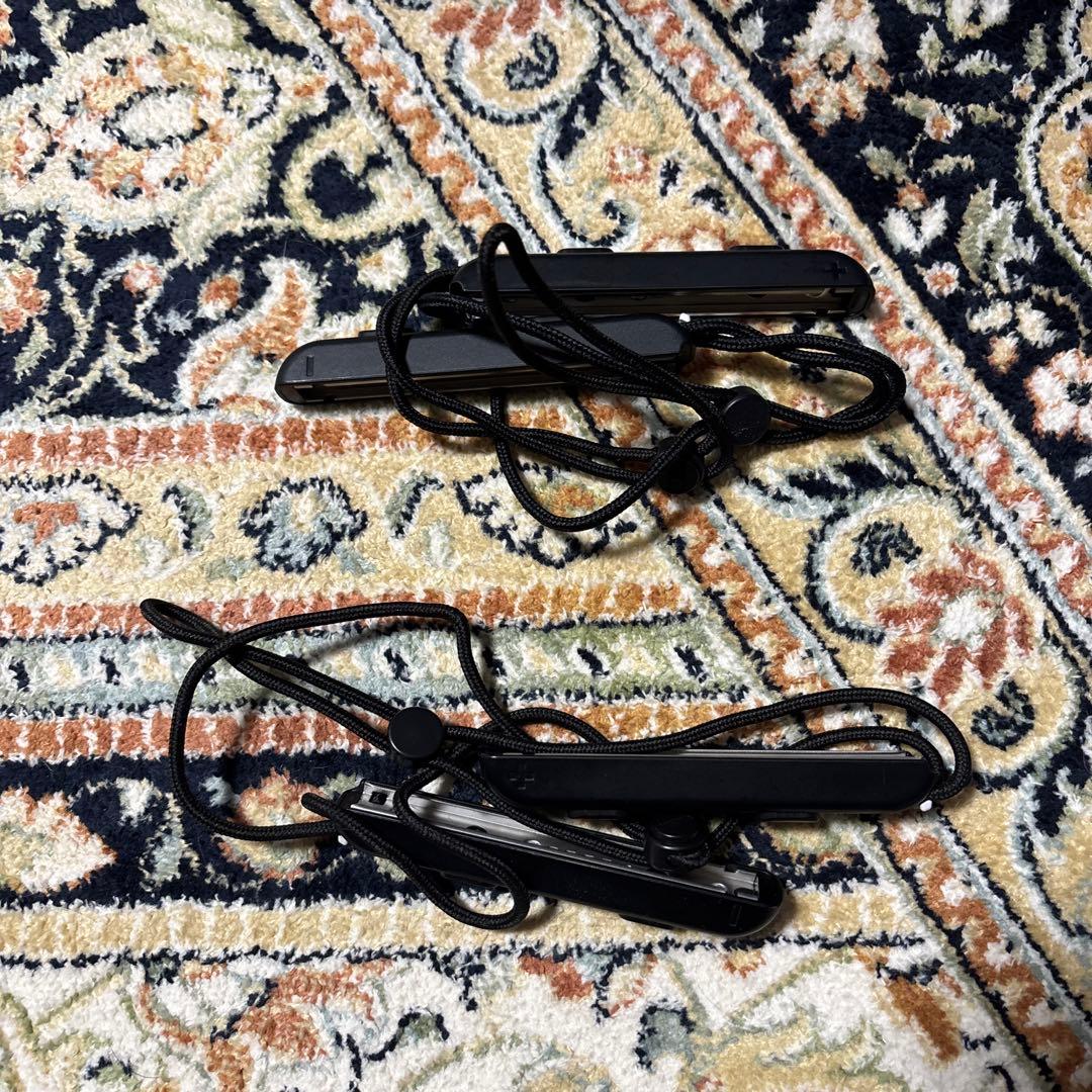 Nintendo Switch 本体 ネオンブルー／ネオンレッド