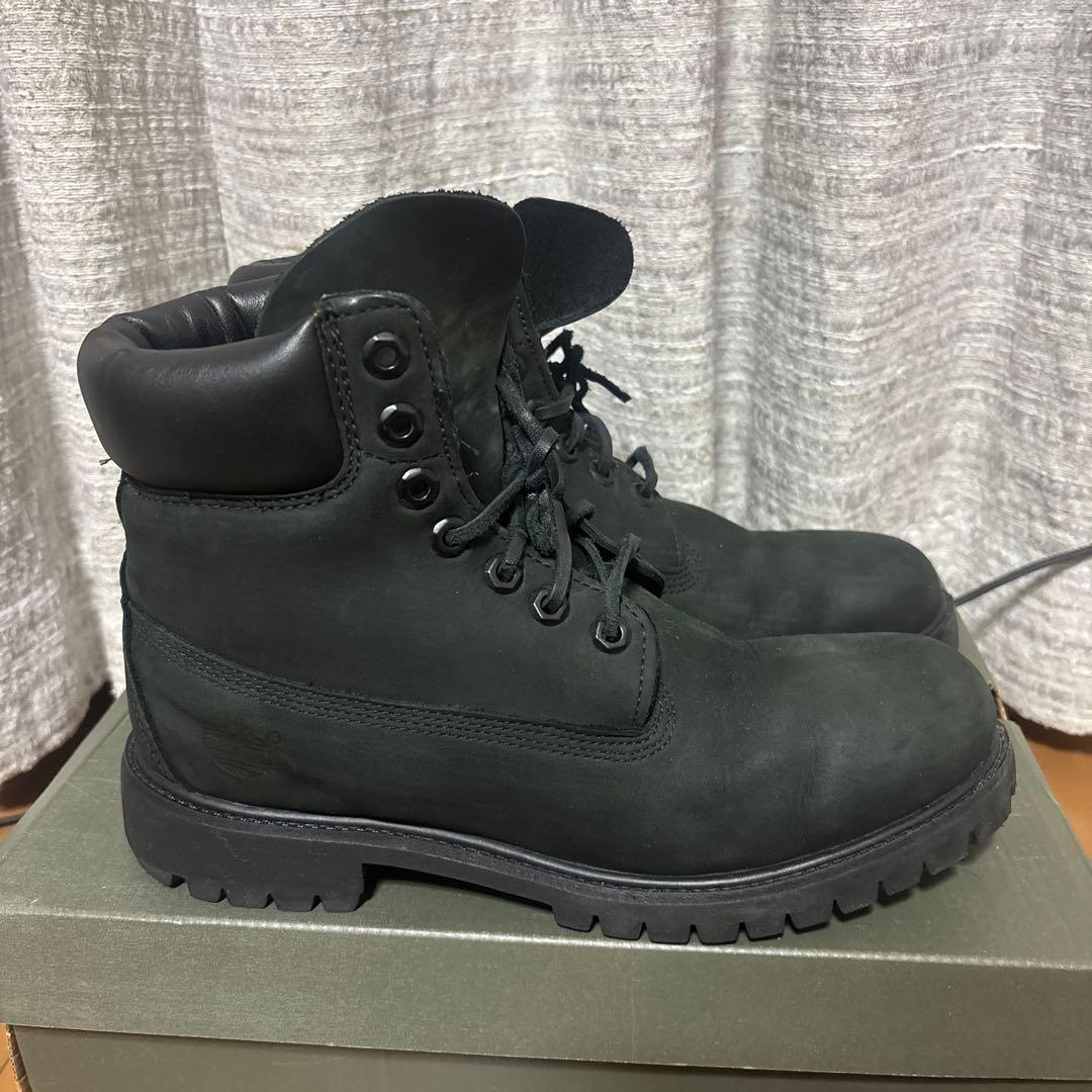 ティンバーランド 27センチ　プレミアム