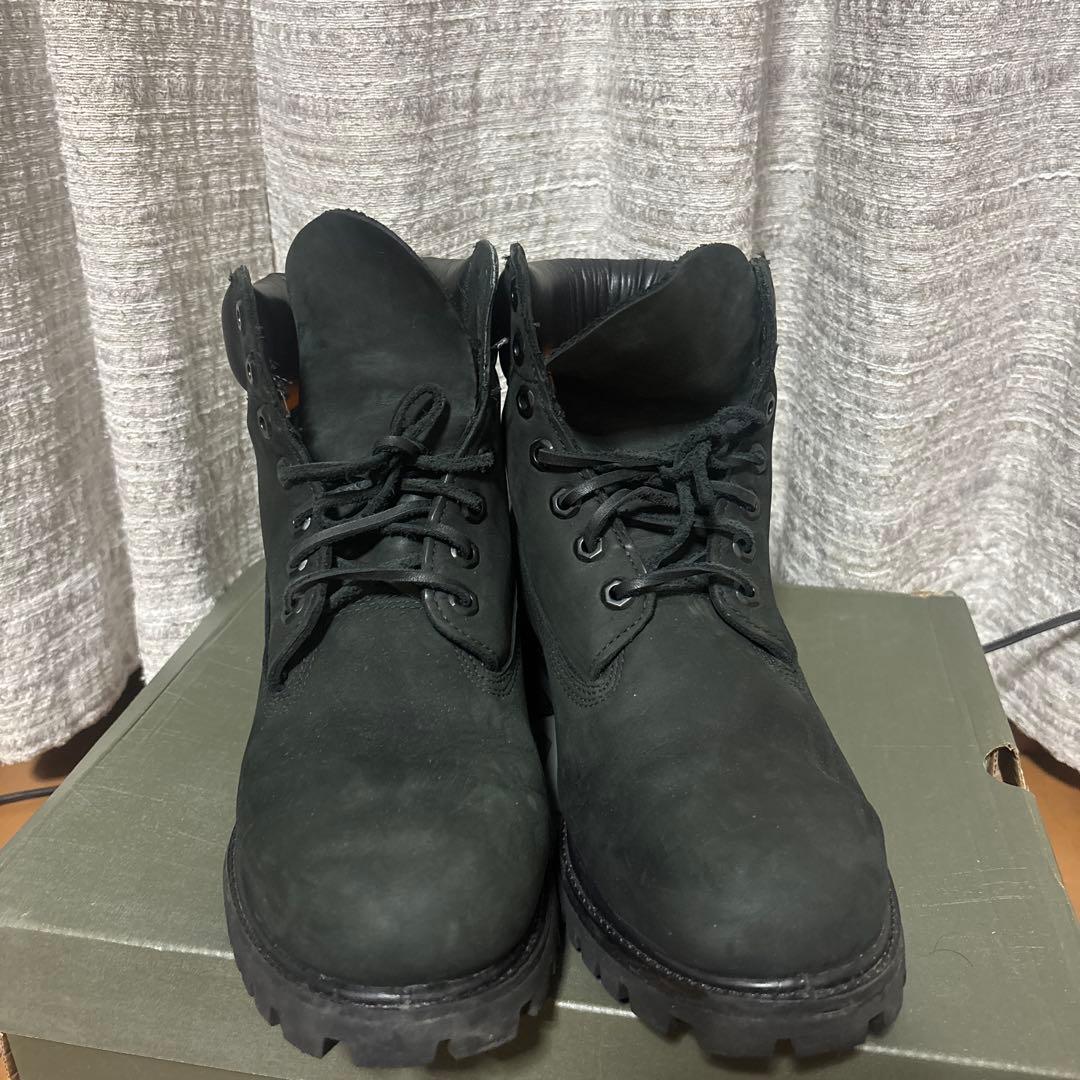 ティンバーランド 27センチ　プレミアム