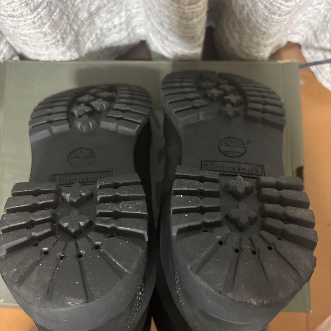 ティンバーランド 27センチ　プレミアム