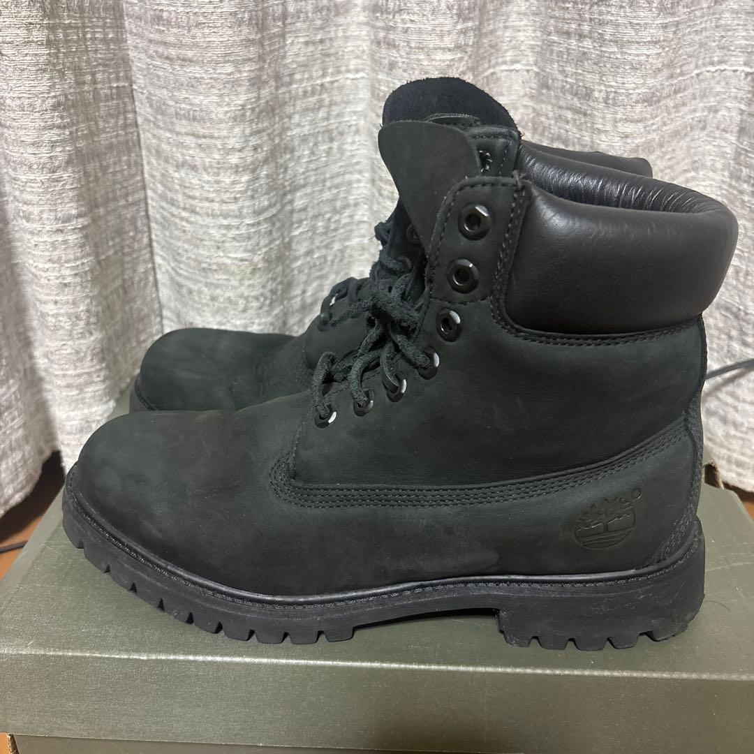 ティンバーランド 27センチ　プレミアム