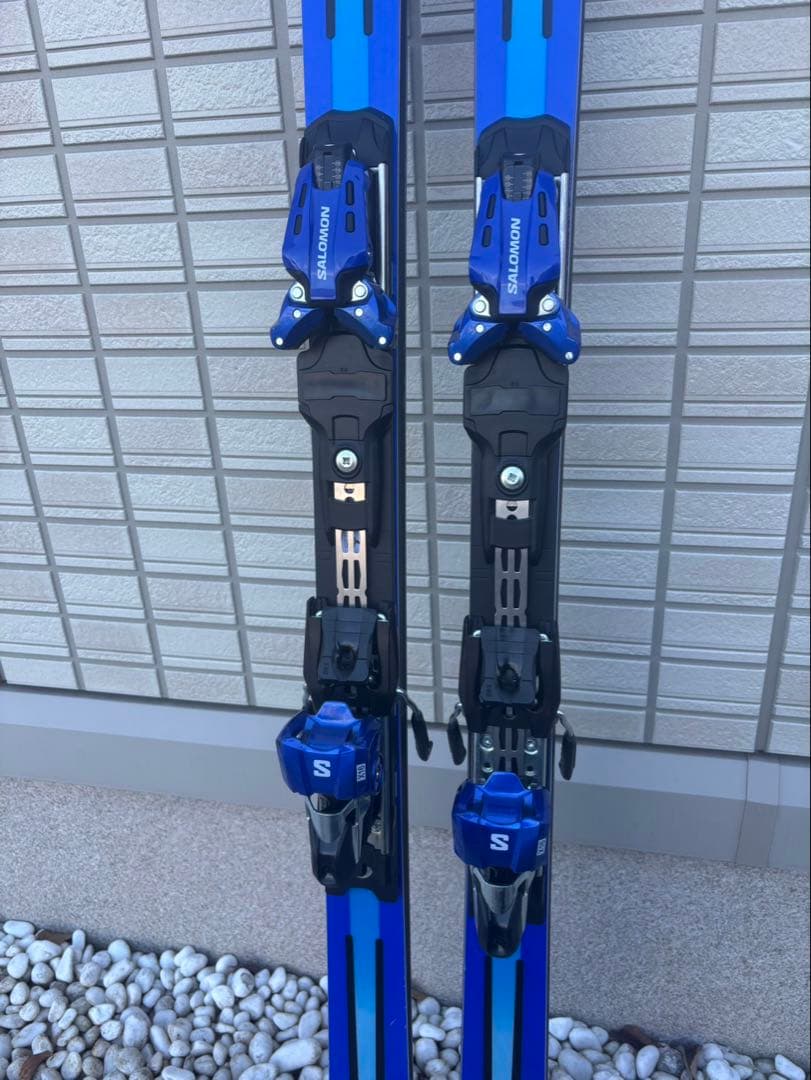 スキー SALOMON S/RACE PRIME GS 183cm