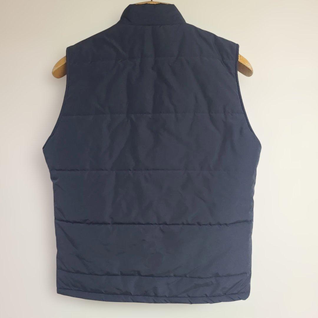 HIDEANDSEEK ハイドアンドシーク テンダーロイン ベスト XL